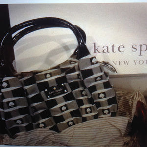 New Kate Spade Hand Bag